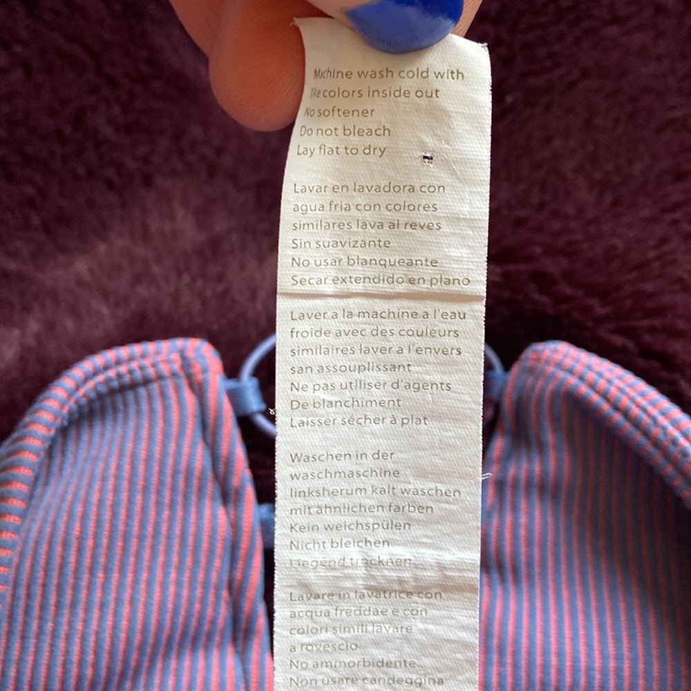 Fabletics Leggings - Picture 5 of 6
